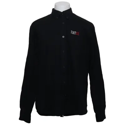 Arbetsskjorta (SHIRT VER 2) från Fat21 Bomull, Polyester