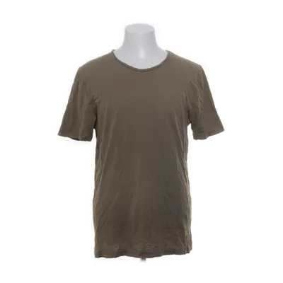 T-shirt (Groen) van A Day's March Organisch katoen