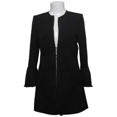 Coat (Black) from Noémi Kent Polyester