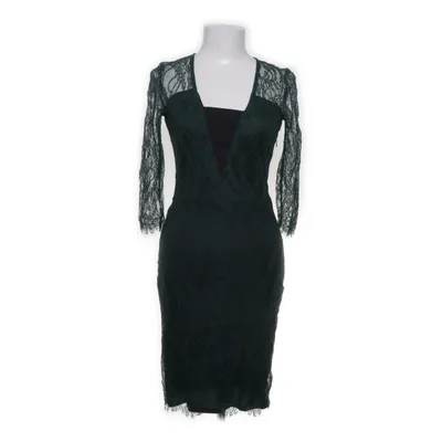 Robe (W15D119) de Valerie Nylon