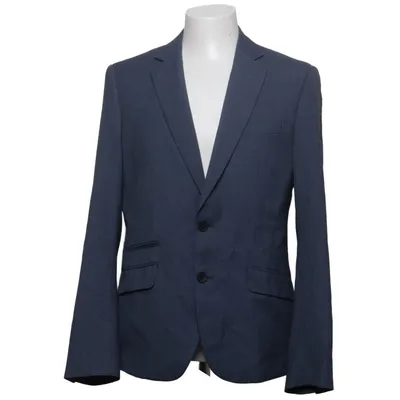 Blazer (Blue) from Antony Morato Polyester, Viscose