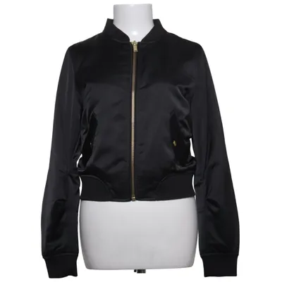 Bomberjacka (Grå) från Tally Weijl Polyester