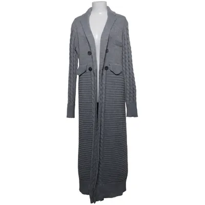 Cardigan (Gray) from JLUXLABEL Acrylic