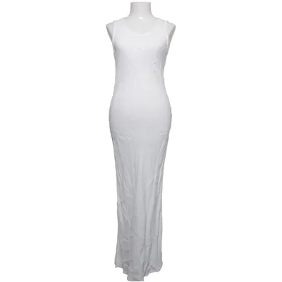 Maxi dress (White) from Ghost Viscose