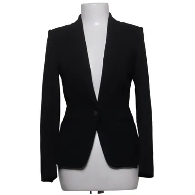 Blazer (Black) from InWear