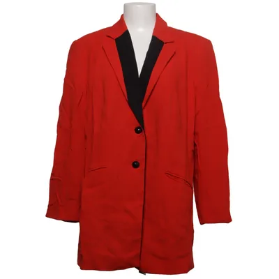 Blazer (Rot, Schwarz) von Alexander Wolle