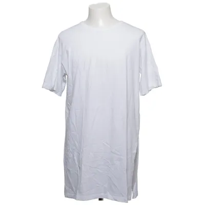 T-shirt (White) from Your Turn Cotton