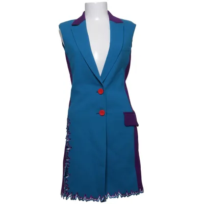 Gilet (Blauw, Lila) van La Perla