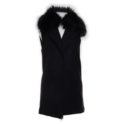 Ytterväst (Svart) från Zara Woman