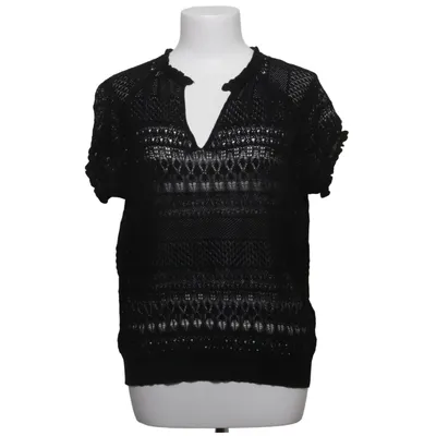 Top (Sort) fra Zadig & Voltaire Bomuld