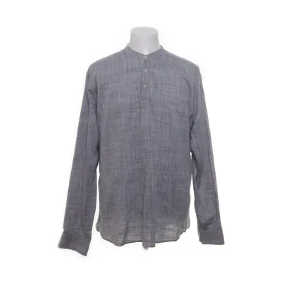 Shirt (Gray) from Netplay Cotton