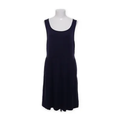 Klänning (Blå) från Haust Elastan, Viskos