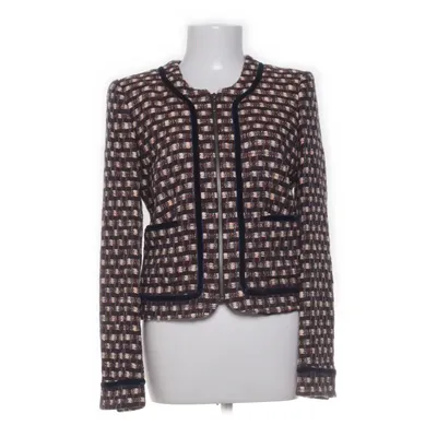 Jacka (Brun, Flerfärgad) från Brooks Brothers Akryl, Bomull, Kupro, Polyester