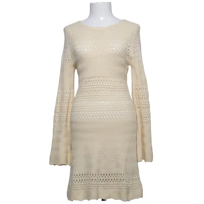 Kjole (Beige) fra Rihoas Akryl