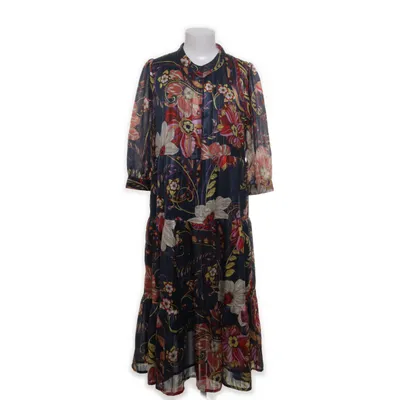 Långklänning (19362_2022 Olivia) från Lollys Laundry Polyester, Viskos