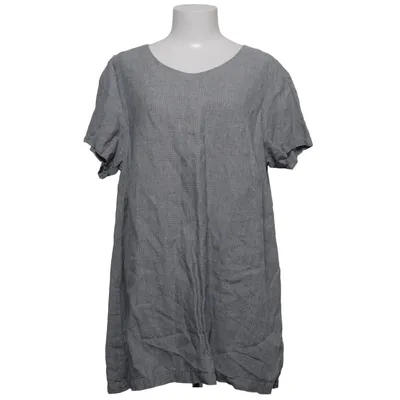 Tunika (Grå) från Karin Sömmare