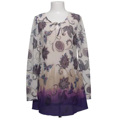 Tunika (Lila, Beige, Flerfärgad) från Boysen's Polyester