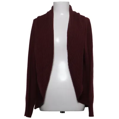 Cardigan (Brown) from H&M Basic Acrylic