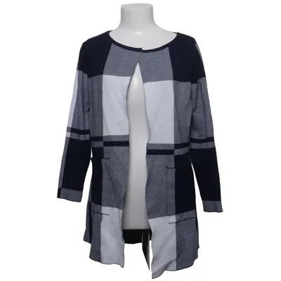 Cardigan (Blue, Gray, White) from Passioni Polyamide, Viscose