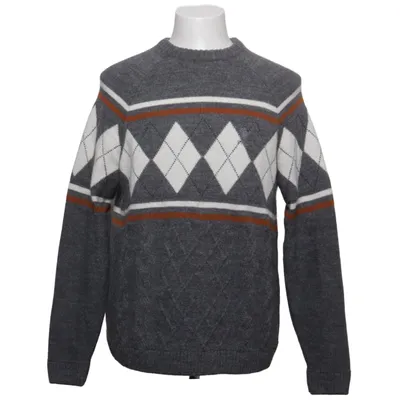 Pull-over (Gris, Blanc, Orange) de U.S. Polo Assn.