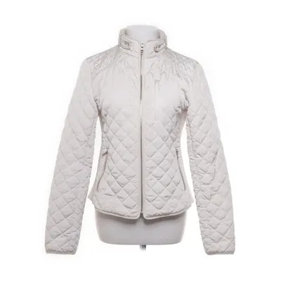 Vinterjacka (Beige) från Zara Woman Polyester