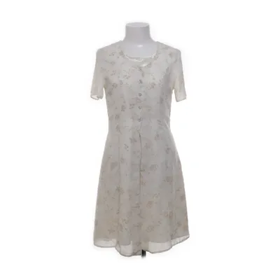 Omlottklänning (Beige, Flerfärgad) från Collection by Lindex Polyester