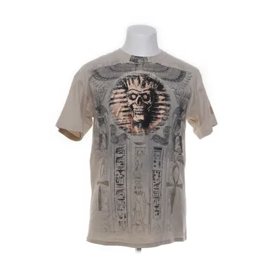 T-shirt (Beige, Flerfärgad) från Universal Studios Bomull