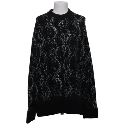 Sweater (Romeo Phyton Sweater) fra Weekday Akryl, Elastan, Polyamid, Polyester