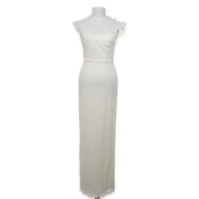 Robe (Beige) de Zetterberg Coton