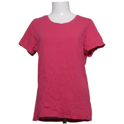 T-shirt (Rose) de Everyday Basic Coton, Élasthane