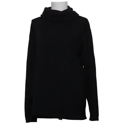 Polotröja (Svart) från Tulchan