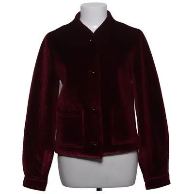 Jacka (Röd) från Stine Goya Polyester