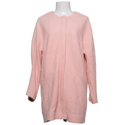 Jas (Roze) van Tindra Katoen, Elastaan, Polyester