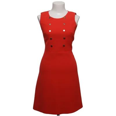Robe (Rouge) de Karen Millen Polyester