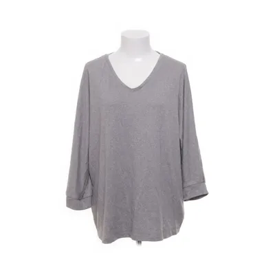 Trui (Grijs) van Yessica Elastaan, Polyester, Viscose