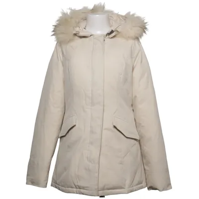 Parka (Beige) van Airforce Polyamide, Polyester