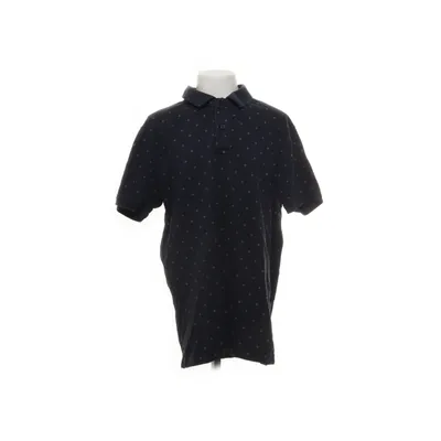 Polo shirt (Blue, Multicolored) from Netplay Cotton