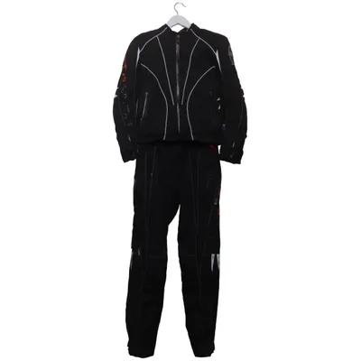 Motorcycle suit (Black) from Lindstrands Polyamide, Polyester, Polyurethane