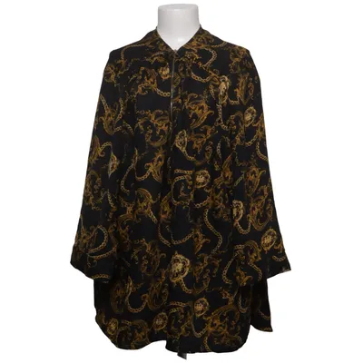 Blouse (Chain) van Plus Polyester