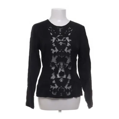 Blouse (Zwart) van WERA Stockholm Viscose