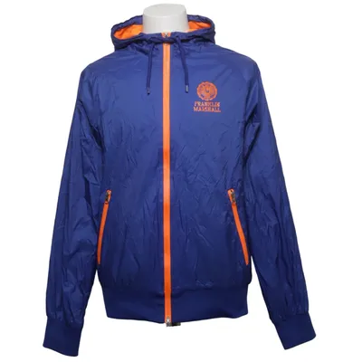 Sports jacket (Blue, Orange) from Franklin & Marshall Polyamide