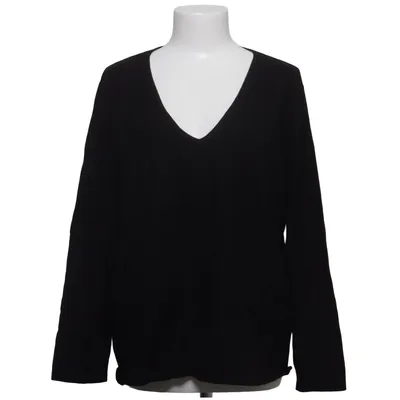 Pullover (Zwart) van Gerry Weber Katoen, Polyamide, Viscose