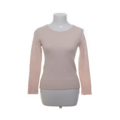 Tröja (Rosa) från Soft Goat Kashmir