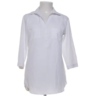 Blus (Vit) från Royal Robbins Polyester