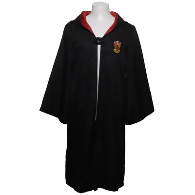 Maskeradkläder (Gryffindor Robe) från Harry Potter