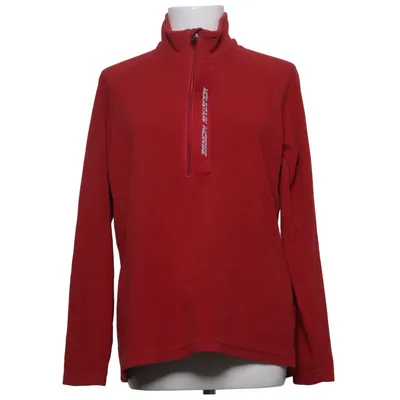 Fleecetrøje (Energy Tech Top LS) fra Mountain Horse Elastan, Polyester