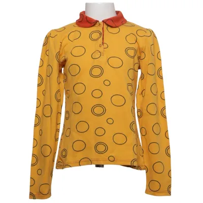 Henley shirt (Yellow, Red, Multicolored) from Sova Cotton