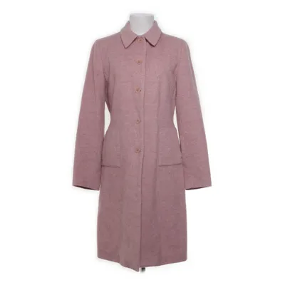 Kappa (Rosa) från Zara Basic Alpackaull, Polyester, Viskos, Ull
