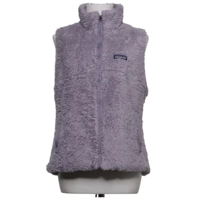 Ydervest (Lilla) fra Patagonia Polyester