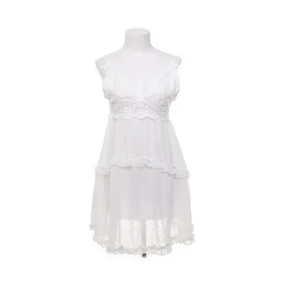 Jurk (Wit) van Shein Polyester
